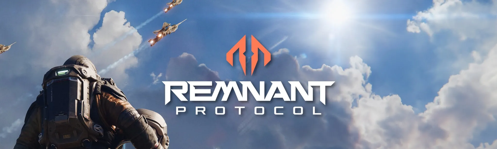 Remnant Protocol hero image