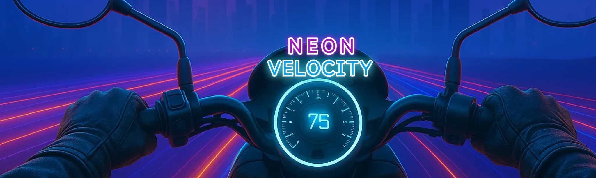 Neon Velocity