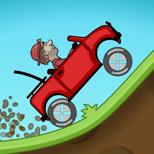 Hill Climb Racing - Apps on Google Play