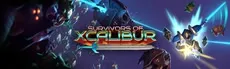 Survivors of Xcalibur hero image