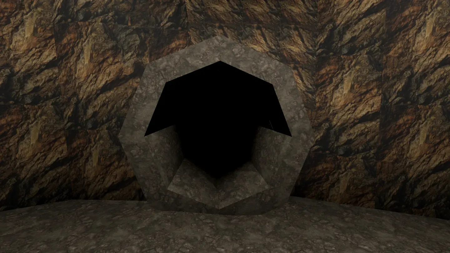 Project Horror Dashers cover image