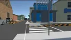 Safe to School screenshot 1
