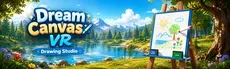 Dream Canvas VR: Drawing Studio hero image