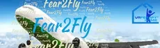 VRferapy Home - Fear2Fly hero image