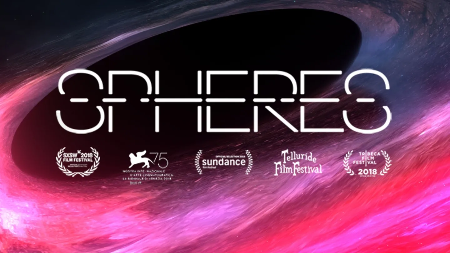 SPHERES trailer 0