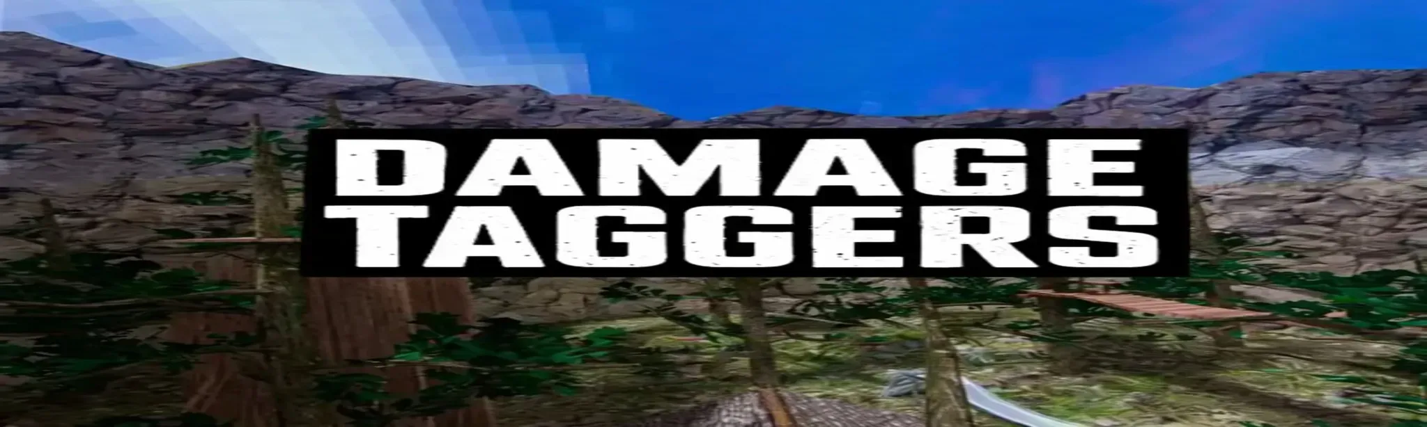 Damage Taggers