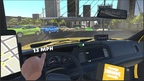 Taxi Life screenshot 5