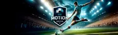 Motion Soccer hero image