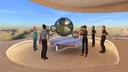 Morpheus screenshot 0