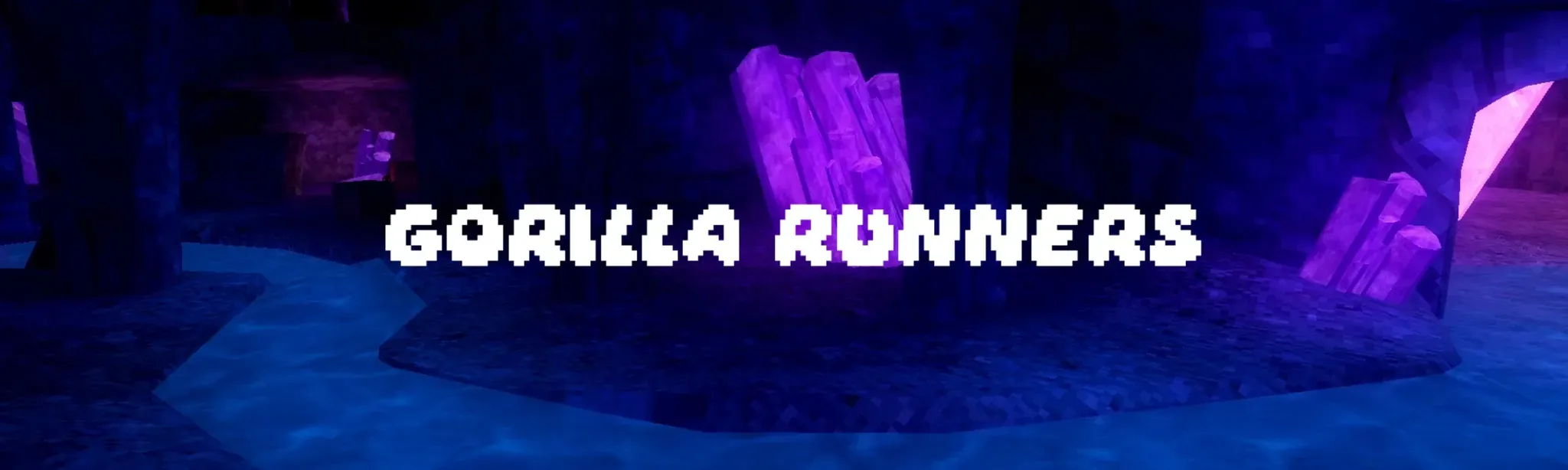Gorilla Runners