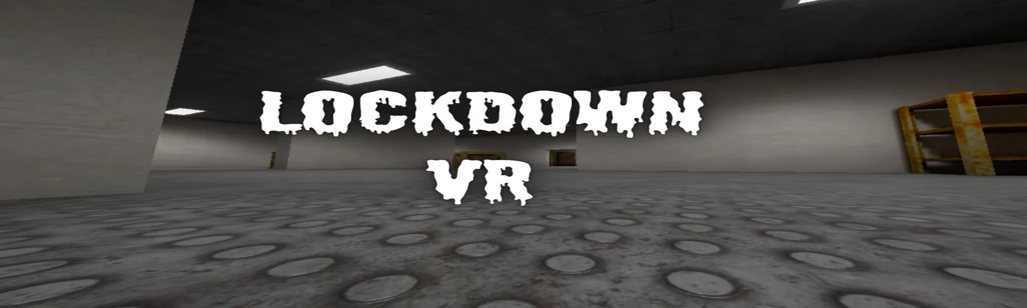 LockDownVR