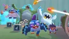 Watch Your Eggs Survival VR Demo screenshot 5