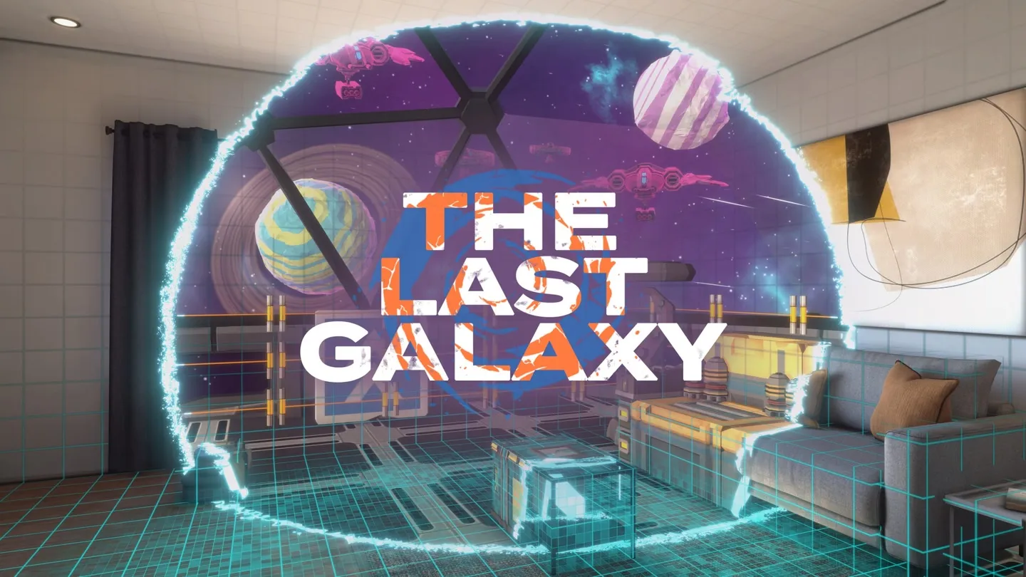 The Last Galaxy trailer 0