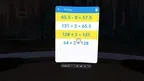 2D Calculator screenshot 4