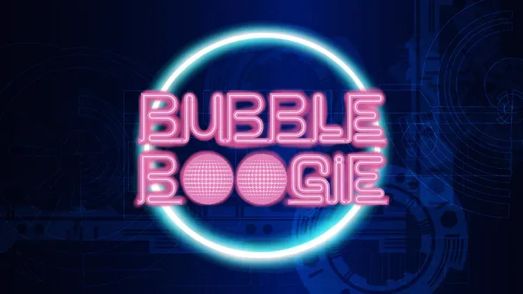 Bubble Boogie: вышло обновление Brand New Notion