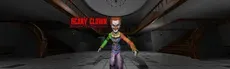 Scary Clown: Escape The Darkness hero image