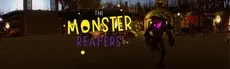 The Monster Reapers hero image