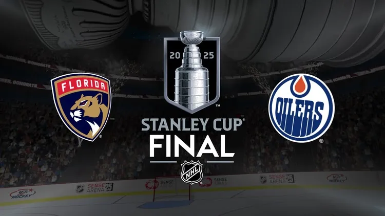 Developer update image for 🏆 STANLEY CUP® FINAL IS LIVE: Destiny Awaits