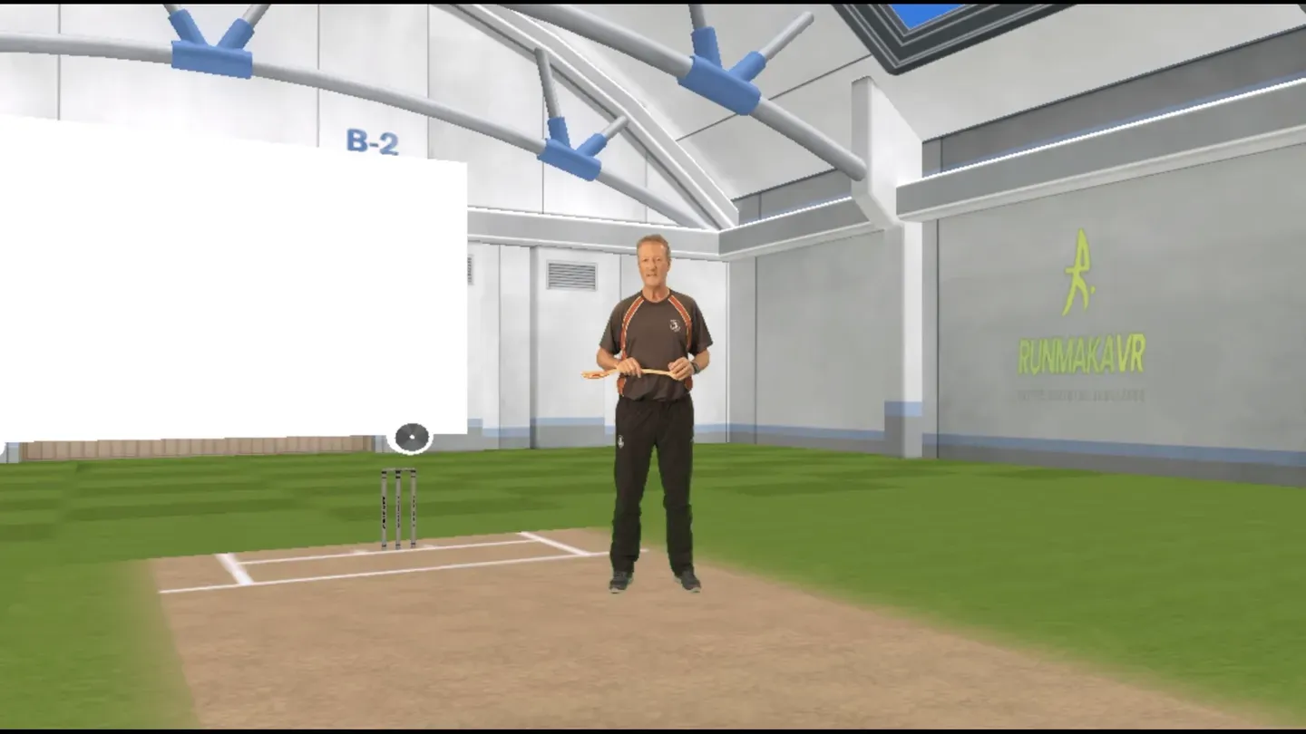 Runmaka VR Legacy trailer 0