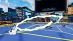 Blade City screenshot 2