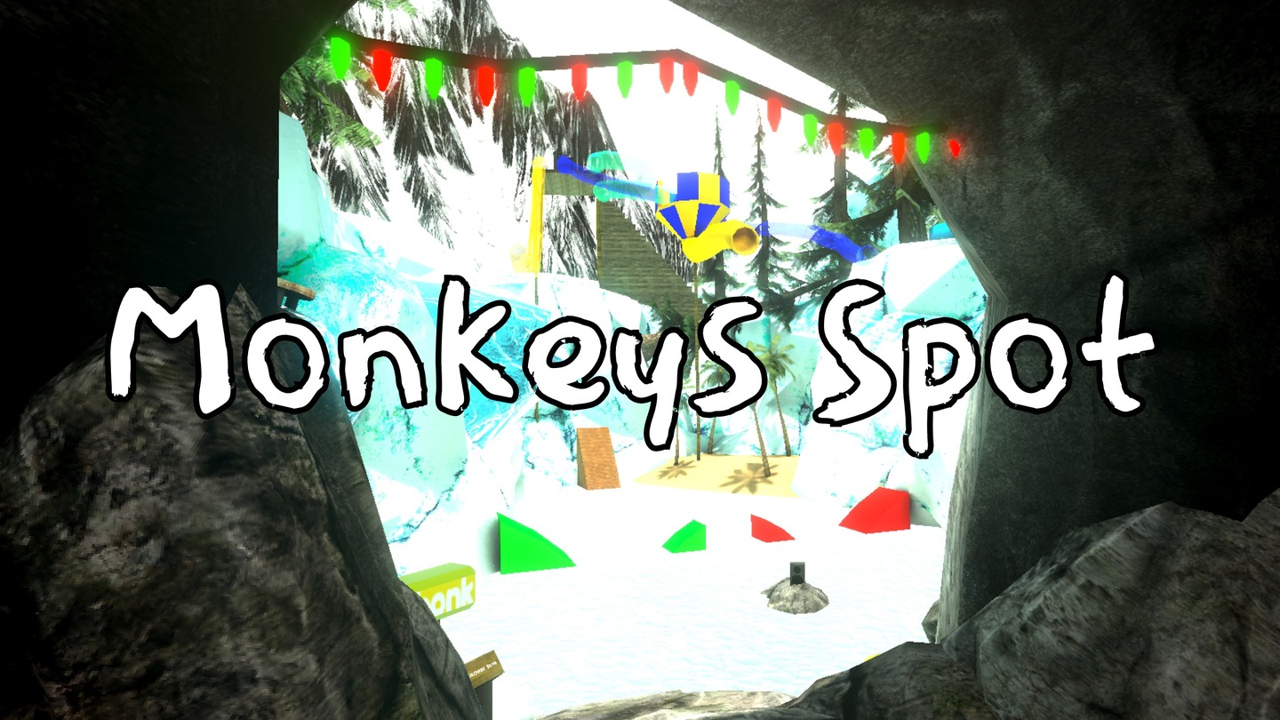 Monkeys Spot trailer 0