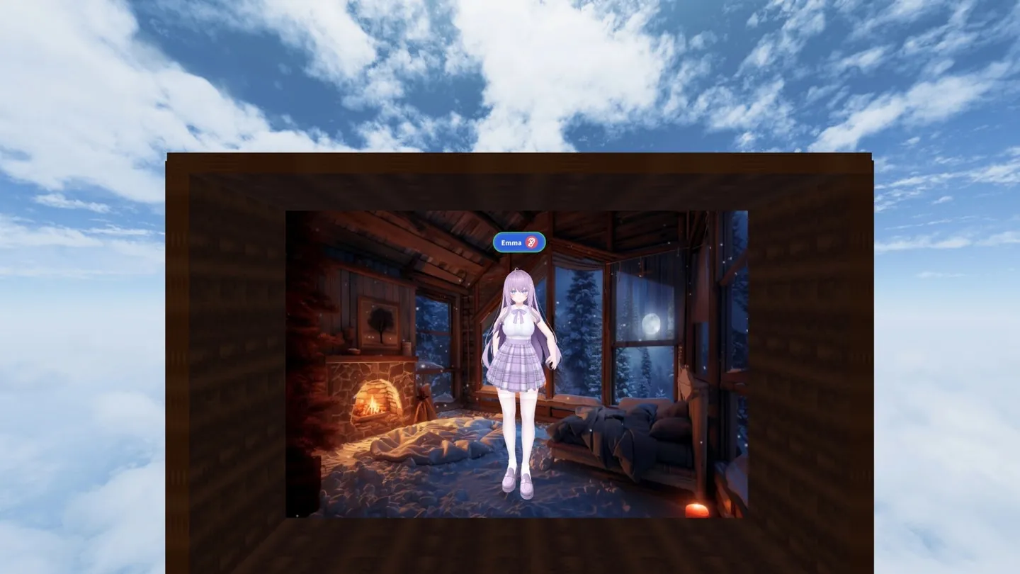Unirole cover image