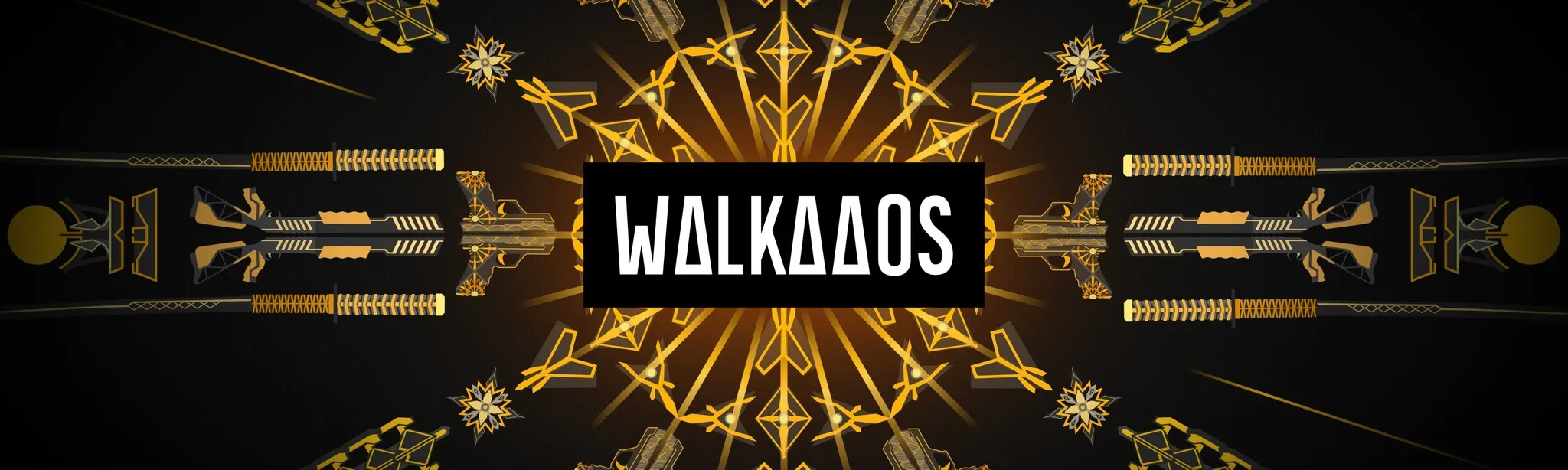 Walkaaos