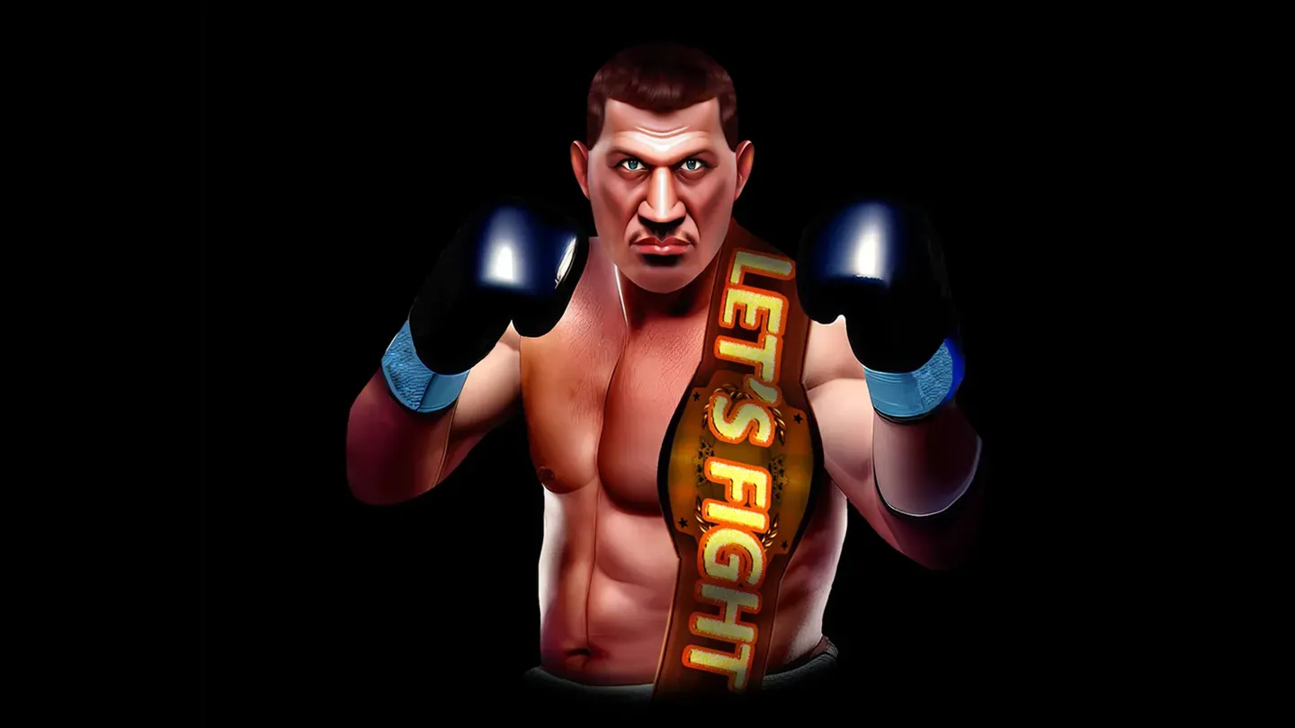 Let Us Fight trailer 0