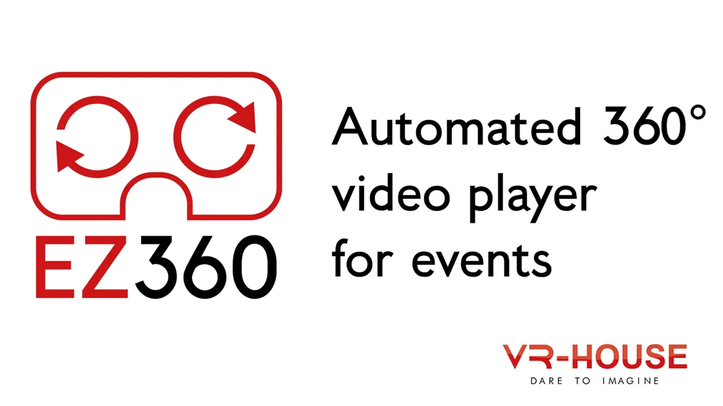 EZ360: VR Video Sync & Remote Playback trailer 0