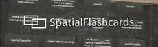 SpatialFlashcards hero image