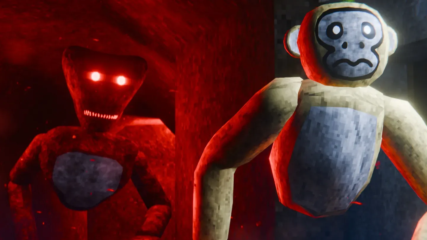 Fear Massive trailer 0