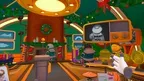 Mars Kitchen - Space Cooking screenshot 1