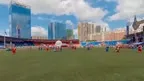 History of Mongolian Naadam World Expo screenshot 2
