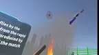 Matchstick rocket screenshot 3