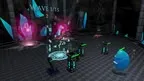 Magic Stone Guardians screenshot 2