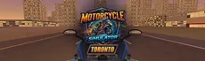 Motorcycle Simulator Toronto hero image