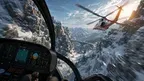 HeliWings VR: Helicopter Simulator screenshot 2