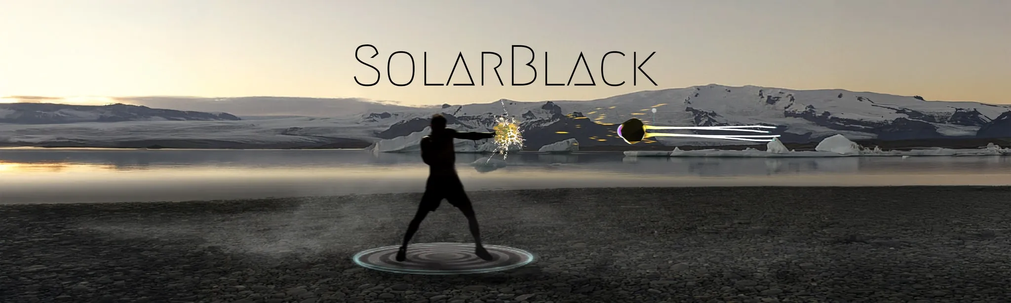 SolarBlack