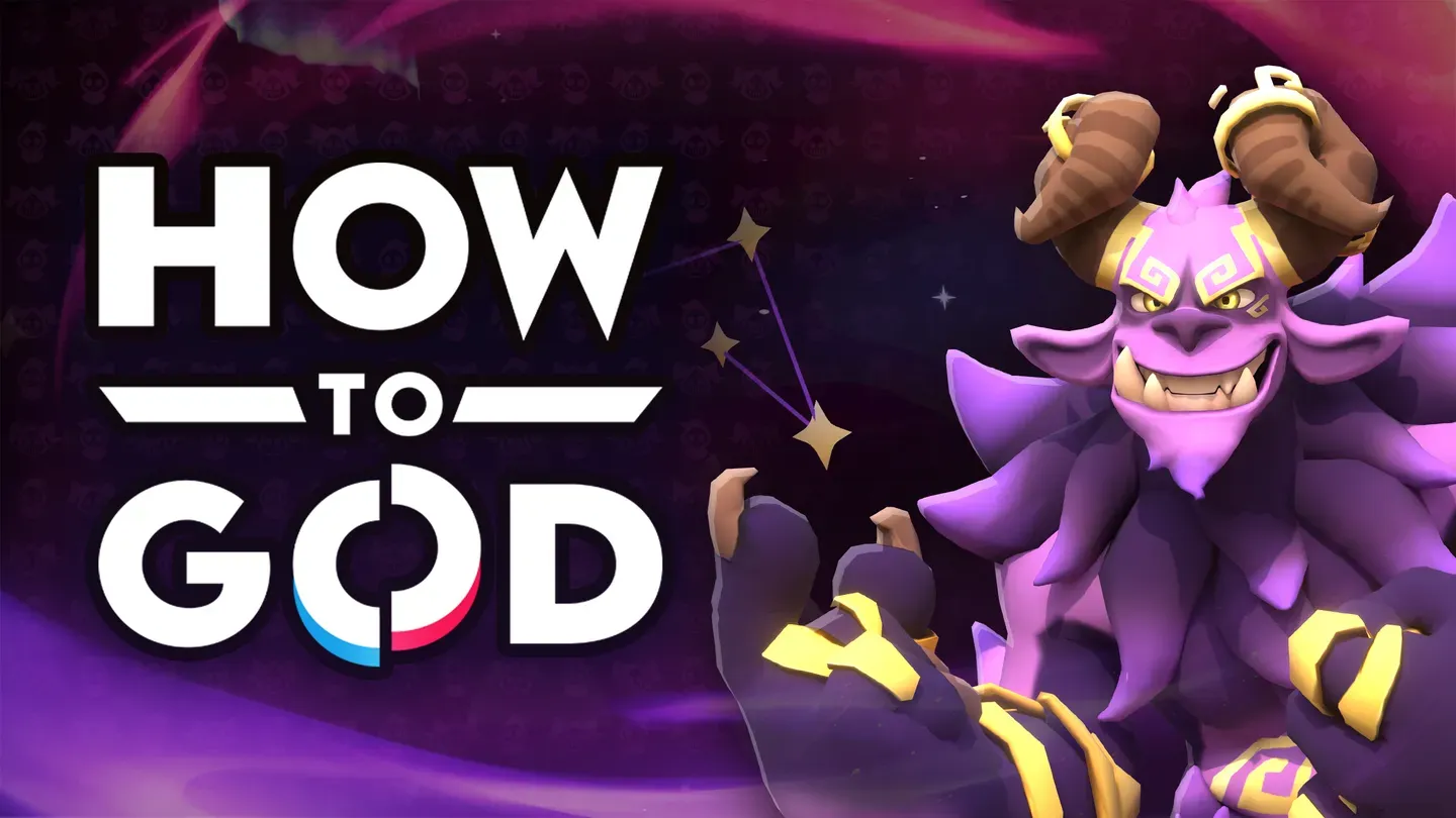 How to God trailer 0