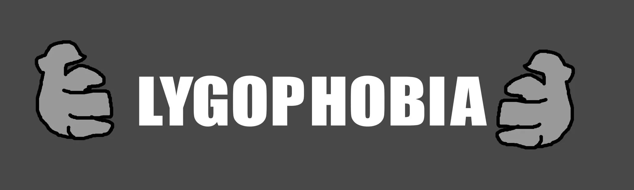 LygoPhobia: Horror With Buddies