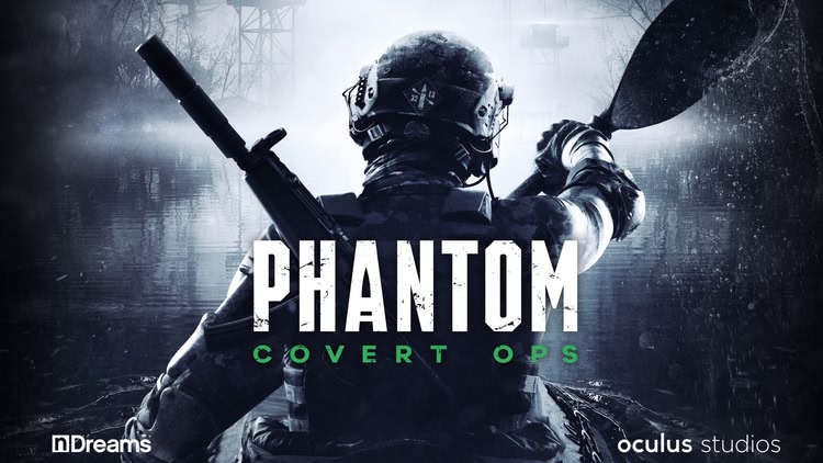 Developer update image for Enjoy a sneaky 24% off Phantom: Covert Ops this Holiday Season! 