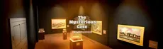 Mysterious Case of the Stolen Artefact hero image