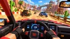 Block Craft Racing screenshot 4