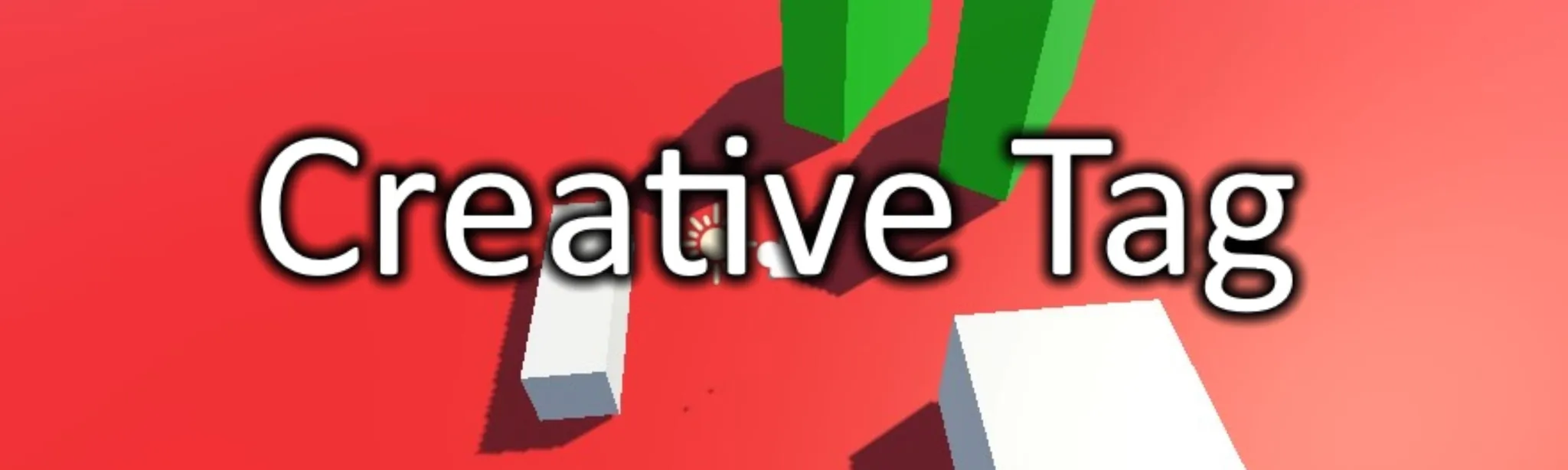 Creative Tag hero image