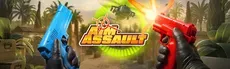 Aim Assault hero image