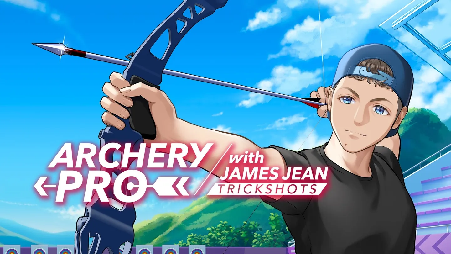 Archery Pro trailer 0