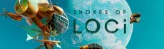 Shores of Loci hero image