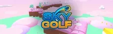 Sky Golf hero image