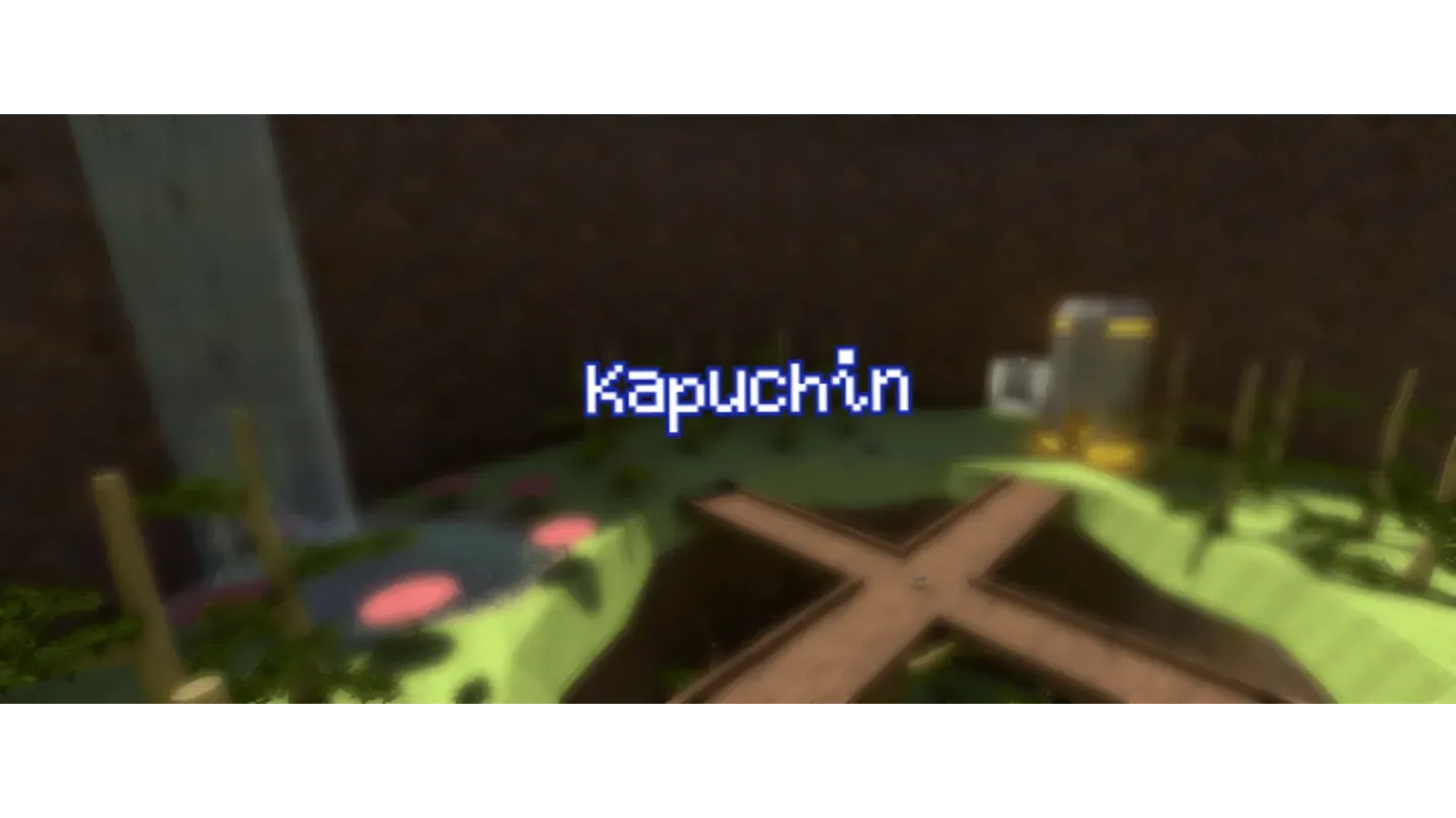 Kapuchin trailer 0
