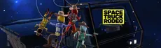 Space Truck Rodeo hero image